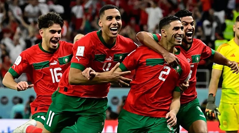 World Cup 2026: Morocco aim to make history again after 2022...