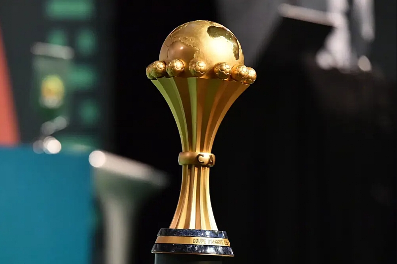 Namibia rejects claims of 2028 AFCON co-hosting bid involvem...