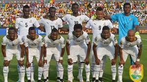 The Ongoing Afcon: Where Do We Place Ghanaians' Predictions And Ejaculated Prophecies?