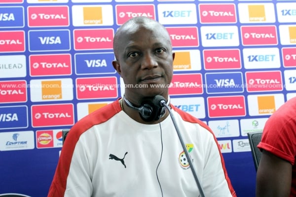 Black Stars Losing to Tunisia: The Way Forward with Change