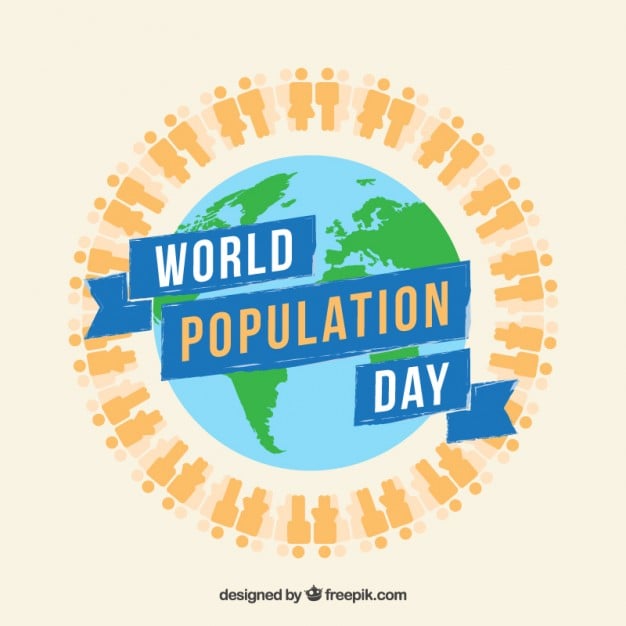 Is Population Size A Problem?