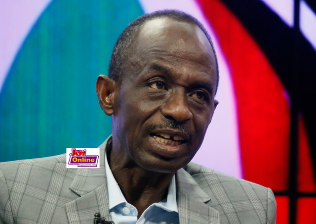 NDC puts some Constituencies electoral processes on hold
