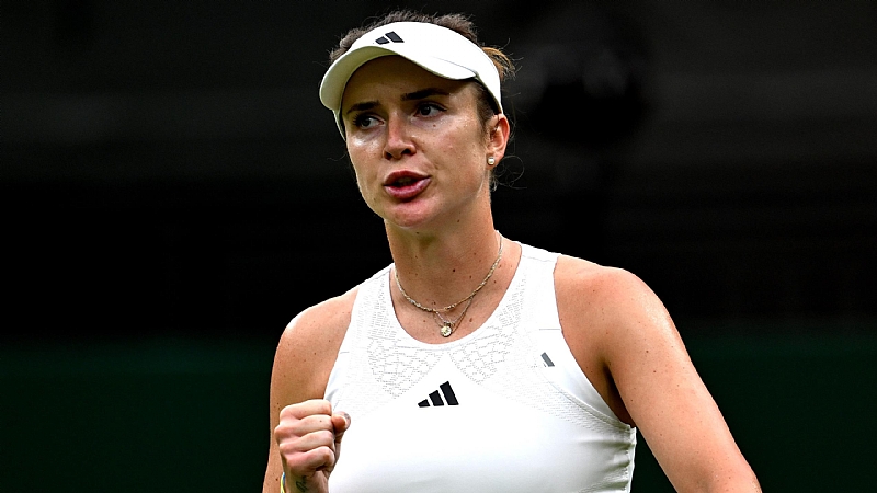 In Pics: Wimbledon 2023 Women's Final; Marketa Vondrousova beats