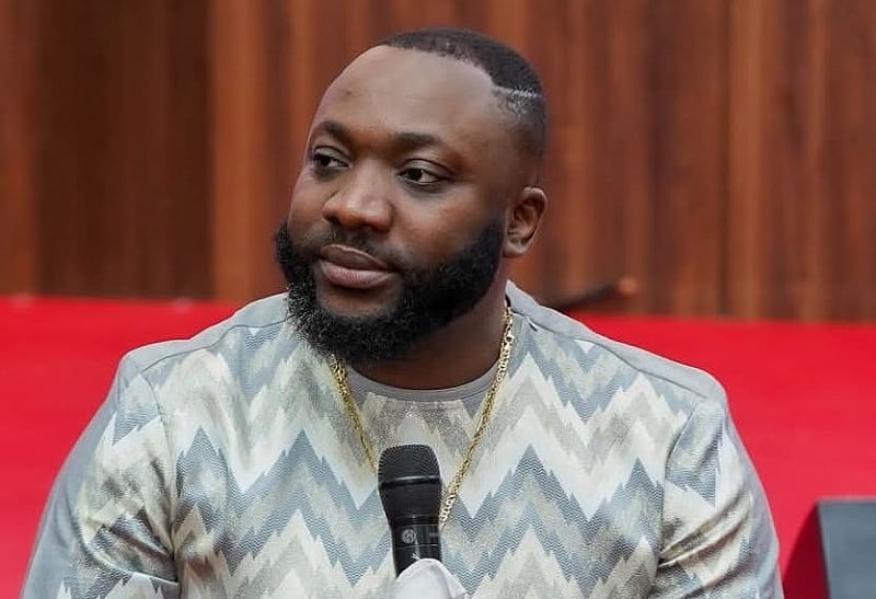 “A president will be shot dead” – Prophet Eric Boahen Uche s...