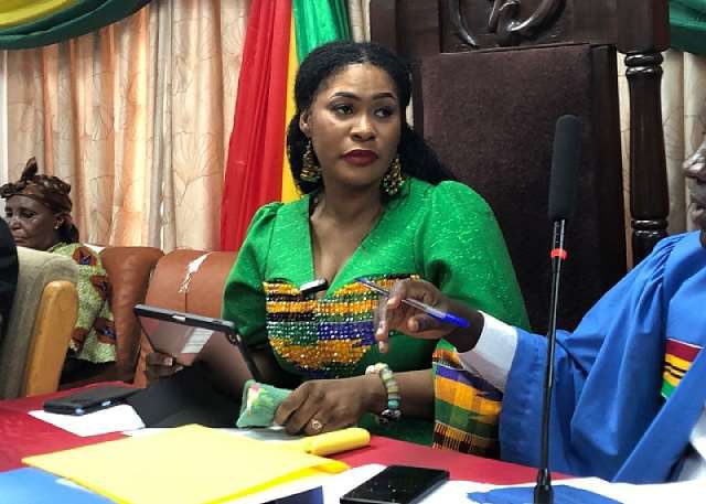 NPP made a sham of Ghana’s political process but NDC won’t d...