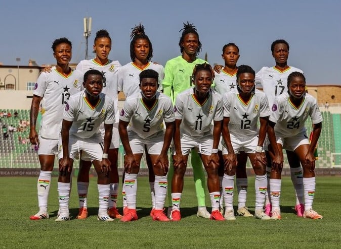 2024 WAFCON: Mali eye early quarters slot, Ghana seek redemp...