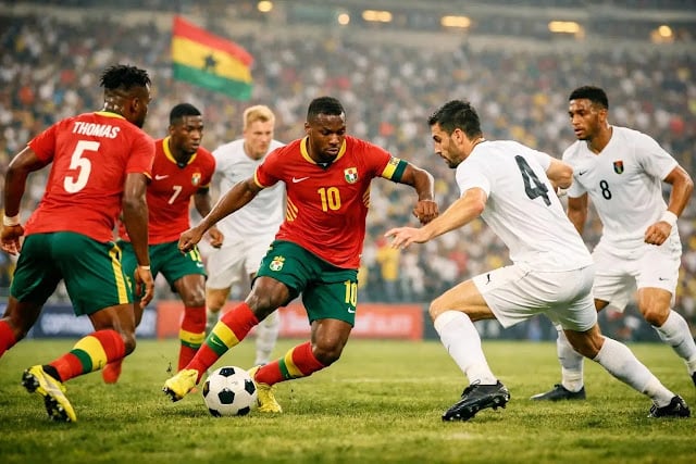 Why Africa Has Never Won A World Cup — Deep Analysis & Solutions