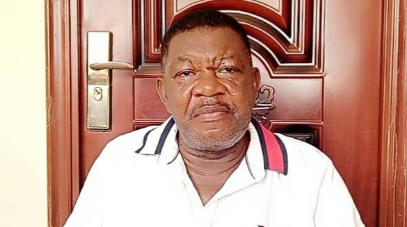 NPP elder urges national executives to address disunity in Sunyani East
