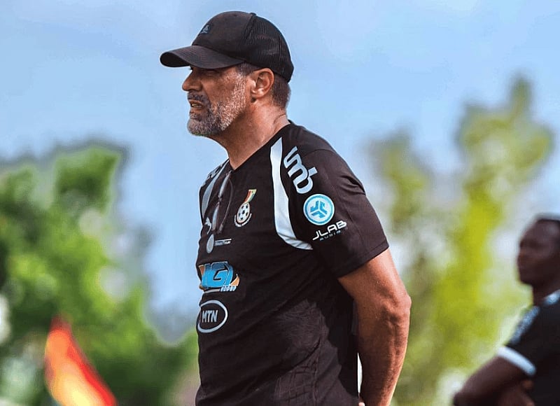 2026 World Cup: Multiple travels reason for Black Stars' elimination, says a