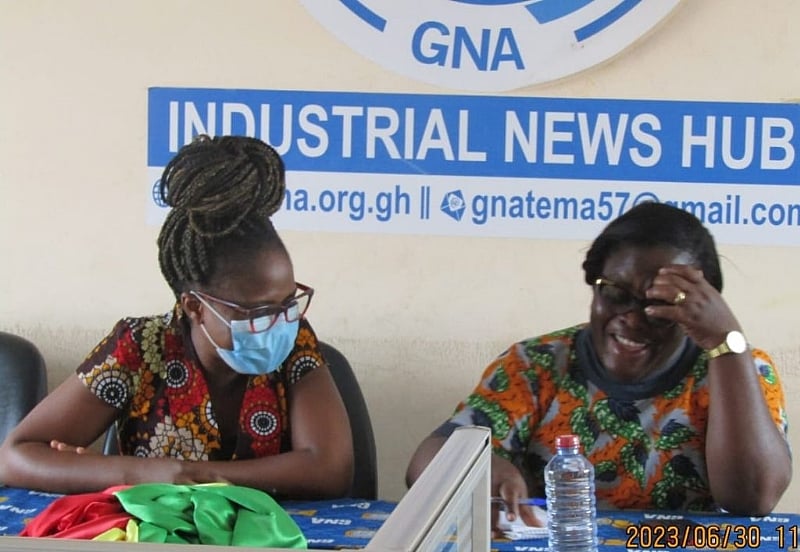 Tooth loss not a sign of ageing — Dental Surgery Technician