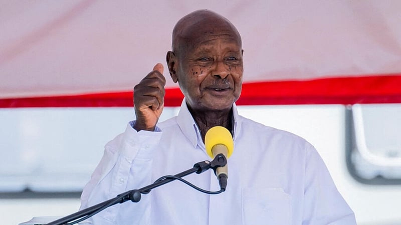 Ugandan opposition MP abducted and tortured ahead of elections