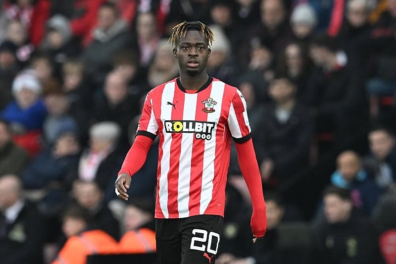 Kamaldeen Sulemana completes medicals ahead of Atalanta move