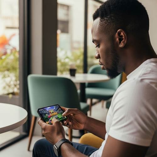 The Digital Leisure Evolution: Bridging West African Infrastructure and Global Gaming Standards
