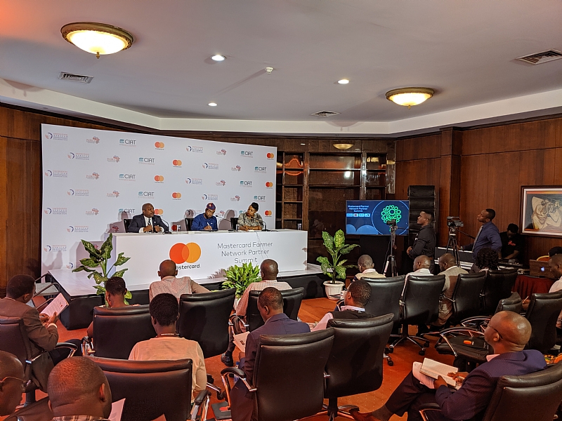USADF, Mastercard To Provide Digital Markets Access, Financial Services to Smallholder Farmers In Uganda