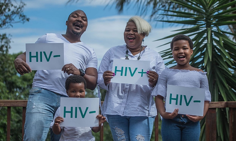 Bring back HIV awareness messages — AIDS Commission told