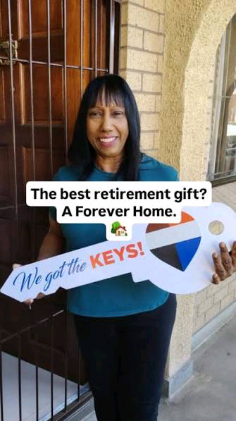 The New Retirement: When Your Wife Gets a Passport and You Get the Keys to the House