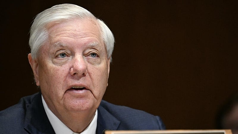 Lindsey Graham likely died from aortic rupture, medical exam...