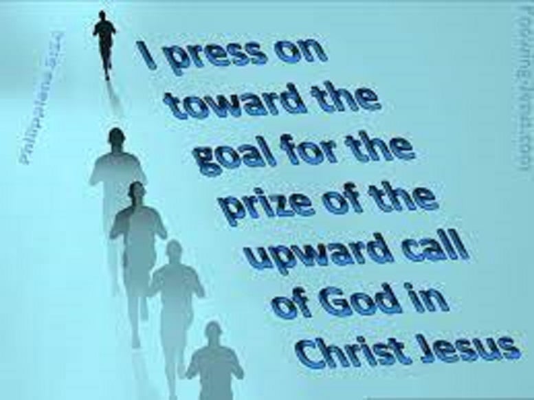 God will strengthen you