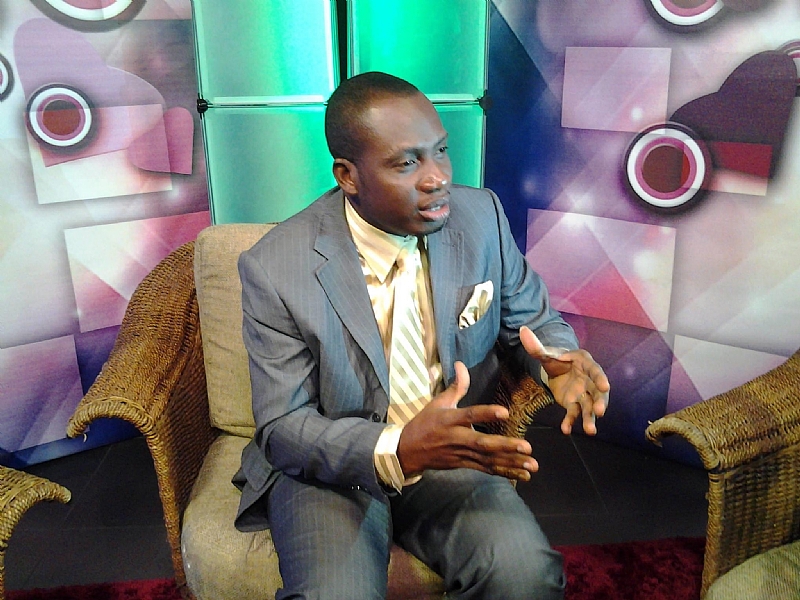 'Scapegoat' Counselor George Lutterodt In More Trouble