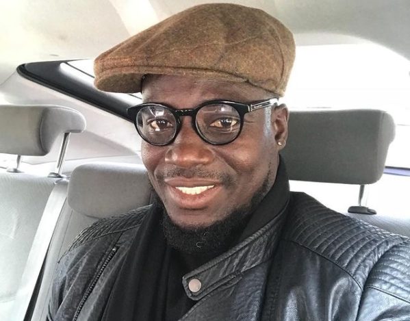 Steve Appiah Ex-Ghana captain Stephen Appiah praises Hearts of Oak after ending 12 ...