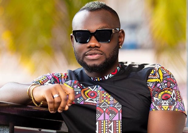 Prince David Osei blames Ablakwa for U.S visa changes