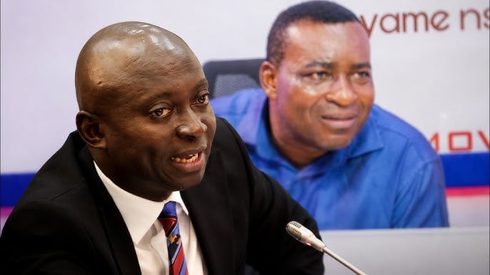 Lawyers asks High Court to stay judgment in Wontumi’s Samreboi case, buys ‘i