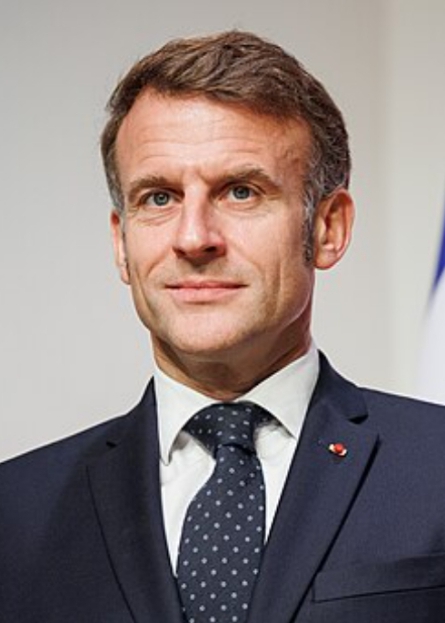 Macron's Bastille Day Warning: France Adds €36 Billion To Defence, Vows To Defend Freedom 'Even At The Cost Of Blood'*