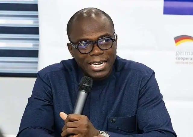 'Your statement never said Miracles cannot be found, hiding, declared wanted; stop the abuse' — MFWA Boss blasts EOCO