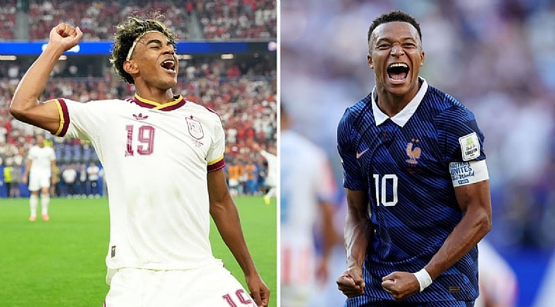 World Cup 2026: Time for Lamine Yamal to ignite? Or another Mbappe World Cup
