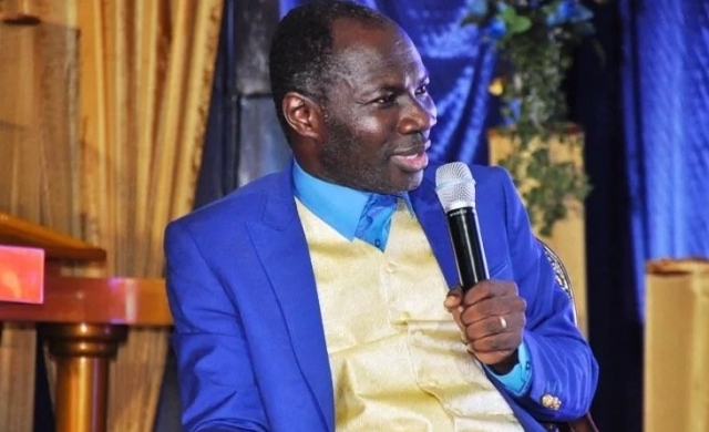 Prophet Badu Kobi Exposed for Constantly Evading Duty Payments onhis Imported Cars into Ghana