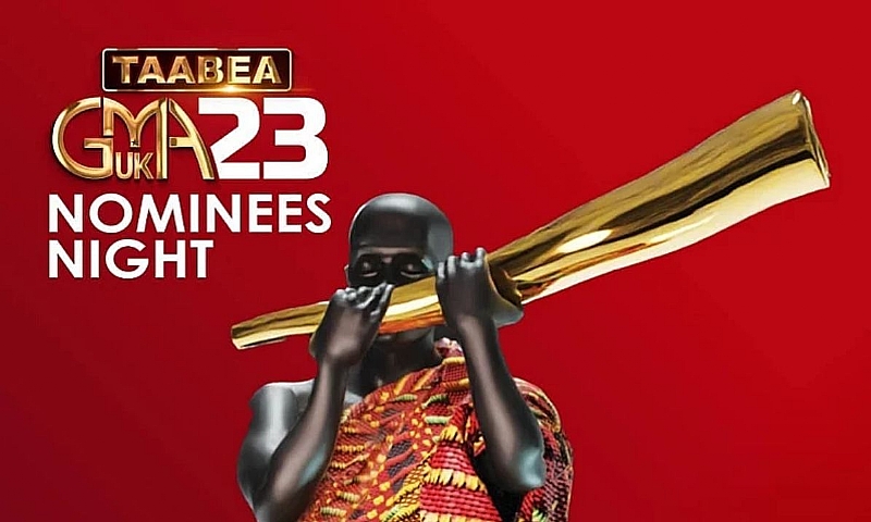 Ghana Music Awards UK 2023 to be launched on 4th August