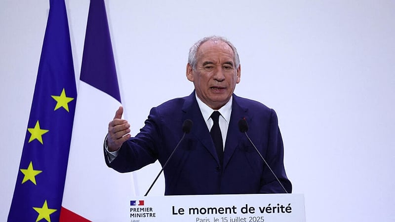 French PM unveils radical plan to tackle ‘deadly danger’ of ...