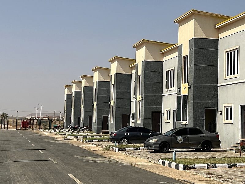 ‎Nigerian court orders forfeiture of 48 Malami properties in...