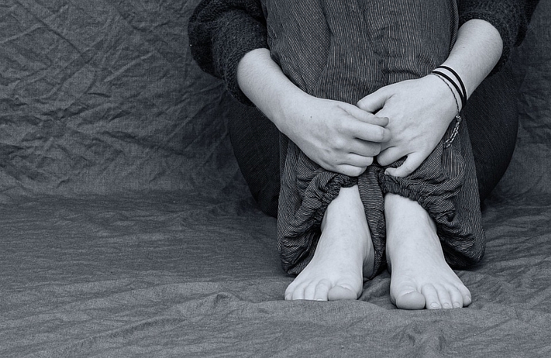Who Listens To Our Sexually Abused Sons?