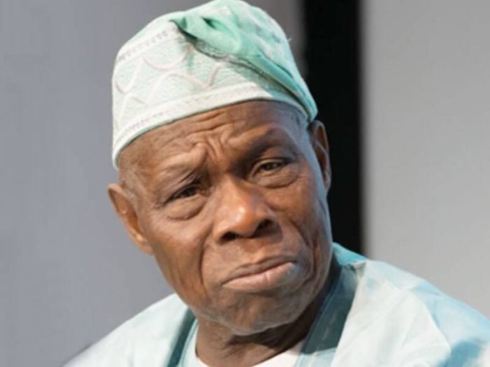 Call By Miyetti Allah To Arrest President Olusegun Obasanjo