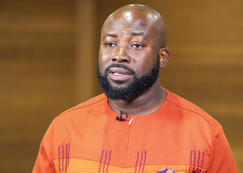 Independent complaints commission must cover all security services — Group to Interior Minister