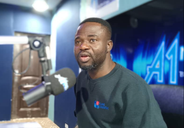 'This is not good for our democracy' — Manasseh Azure on TikToker's jail ter