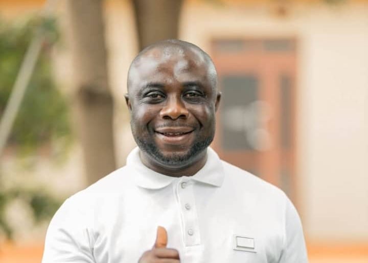 Journalist wins NPP Atwima Nwabiagya South Second Vice Chair position