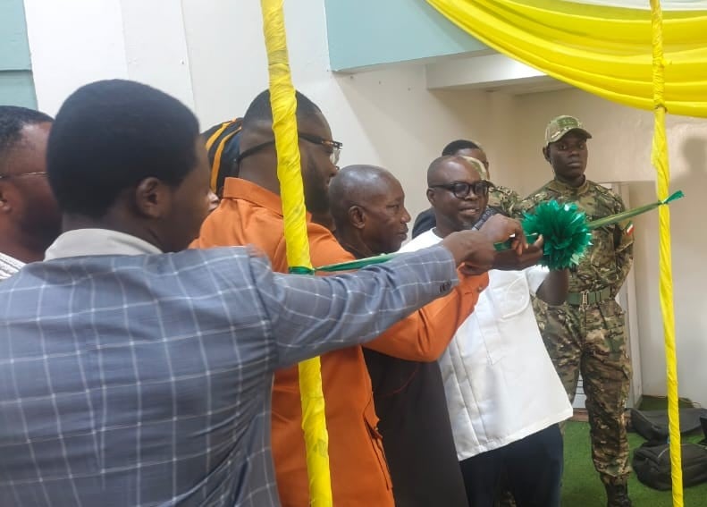 STU launches 2026 SRC Week celebrations