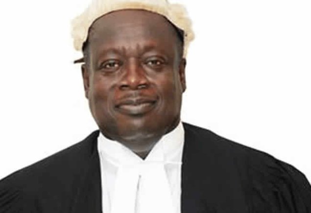 GBA Prez Condemns Violation Of Afoko's Rights