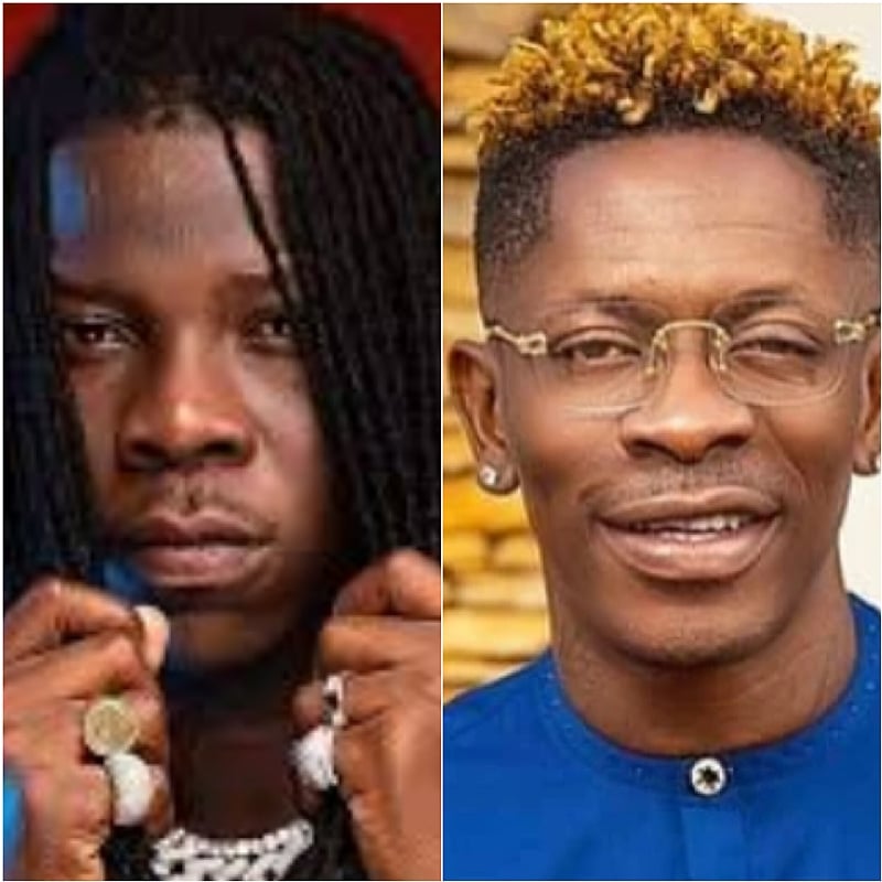 Stonebwoy laments lack of corporate support in Ghana’s music industry, blames it on Shatta Wale