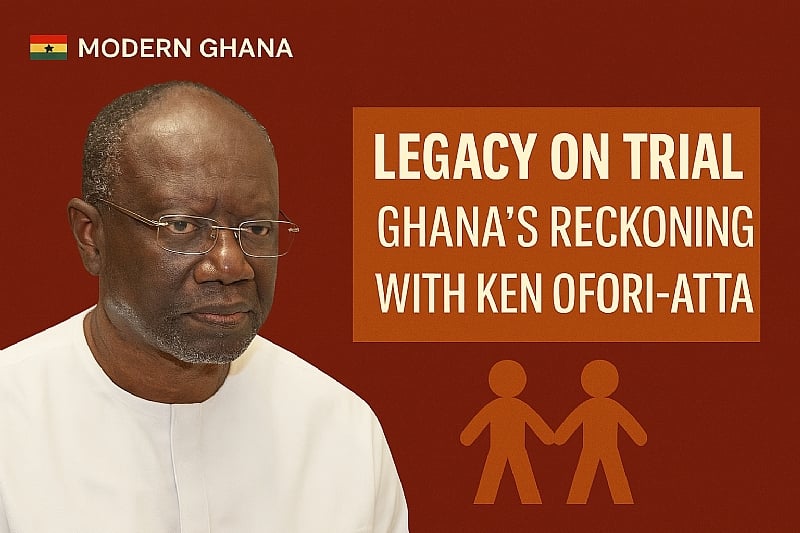 The Reckoning: A Tactical Implosion