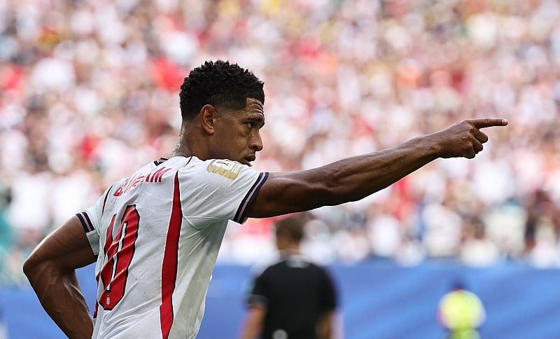 2026 World Cup: France v England: Rivalry renewed in third place playoff