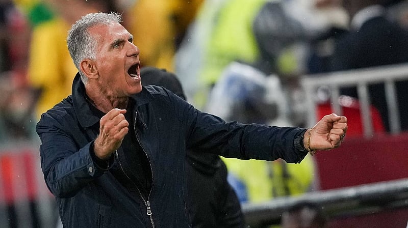 Kwasi Sibo backs Carlos Queiroz to end Ghana's AFCON trophy drought