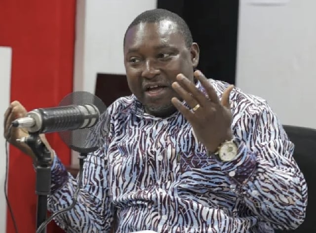 GHS55m probe: Miracles is not a threat; NPP using national c...