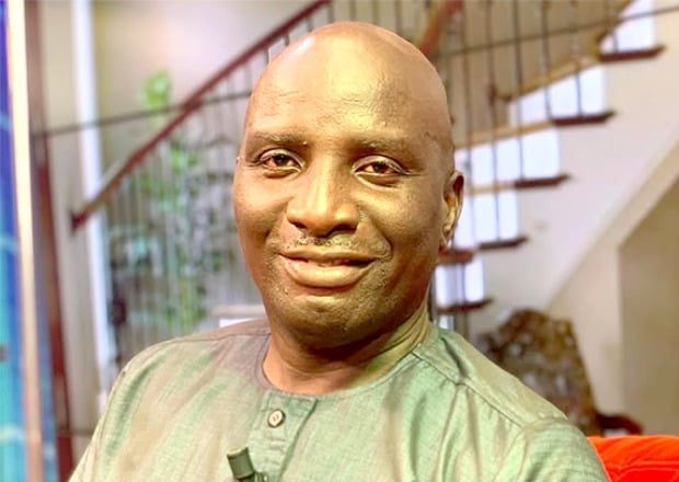 Socrate Safo Blasts Media: “Negative Talk Crippled Ghana’s Movie Industry”