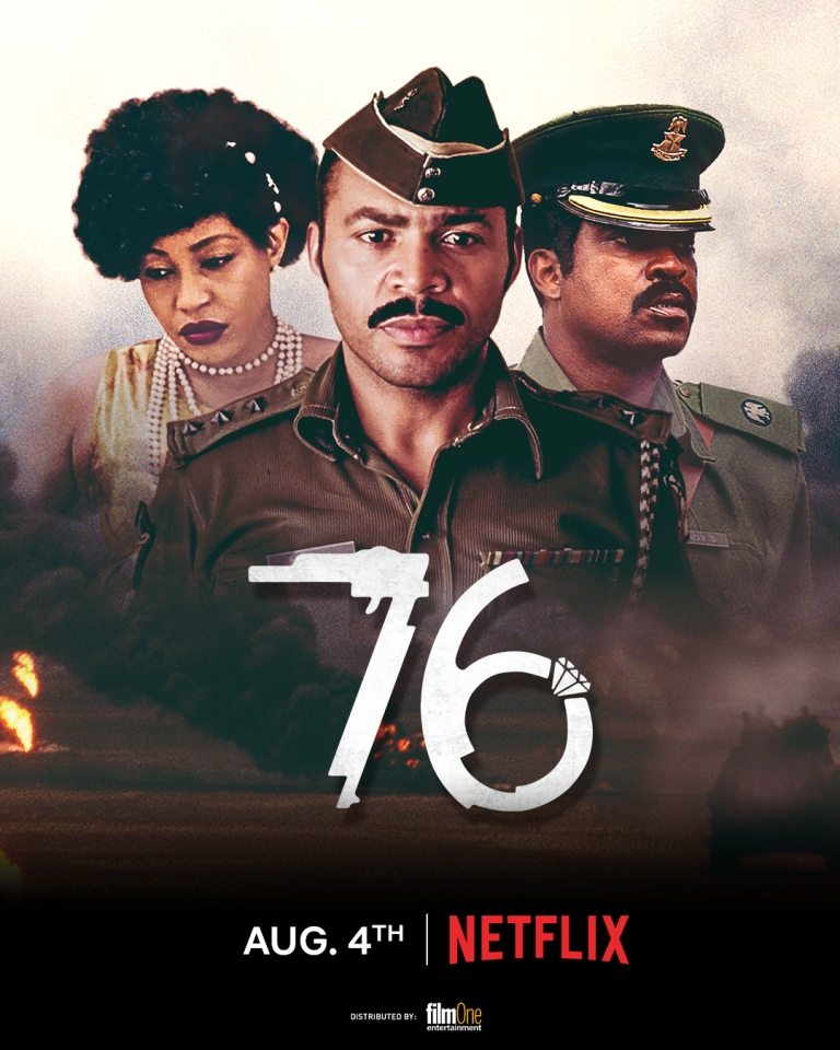 movie review 76