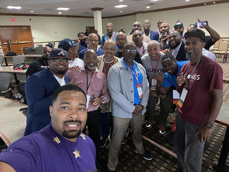 20 Things I Learned from Attending Black Educators Rock Conference 2023