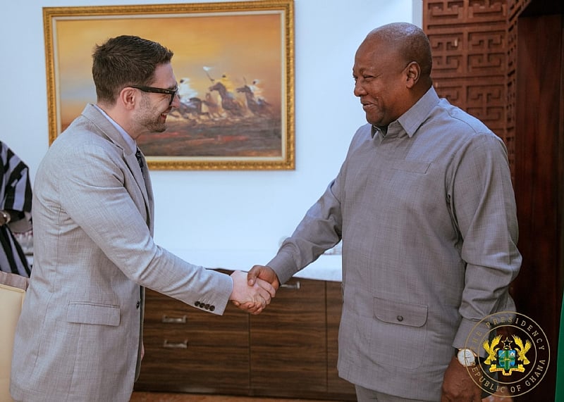 There's now appetite for rapprochement between ECOWAS and Sa...