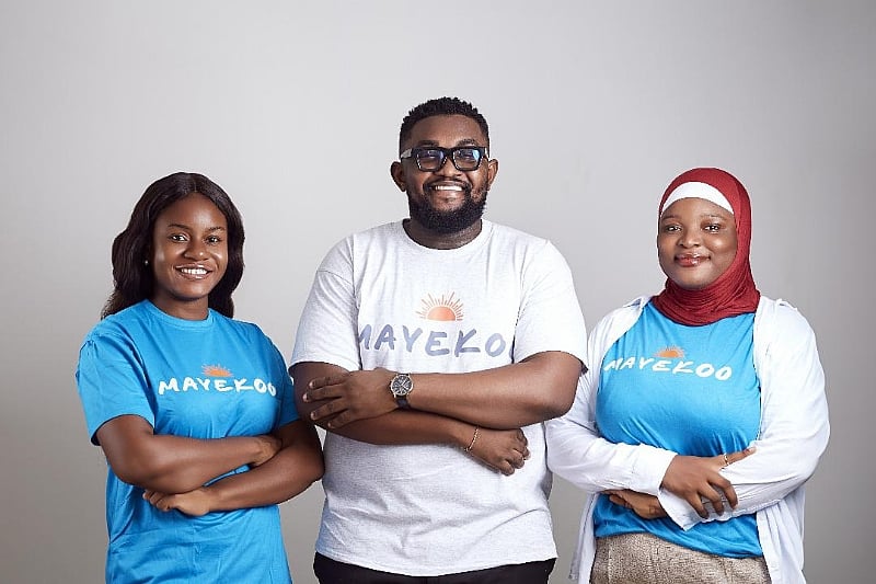 Mayekoo doubles donations to African causes with new matchin...